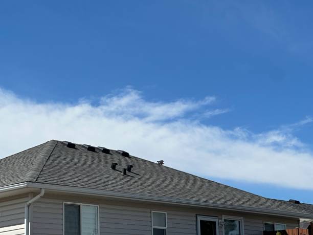 Cold Roofs in Corydon, IN